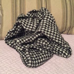 Infinity Scarf